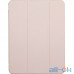Чохол ZOYU Hybrid Case with Pencil Holder для Apple iPad Pro 11 (2021) Powder Pink — інтернет магазин All-Ok. фото 2